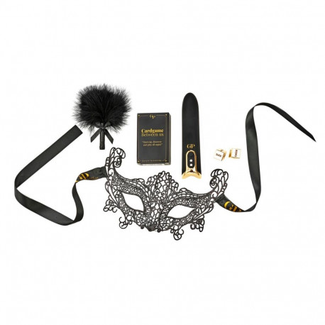 Erootiline mäng Guilty Pleasure Indulge