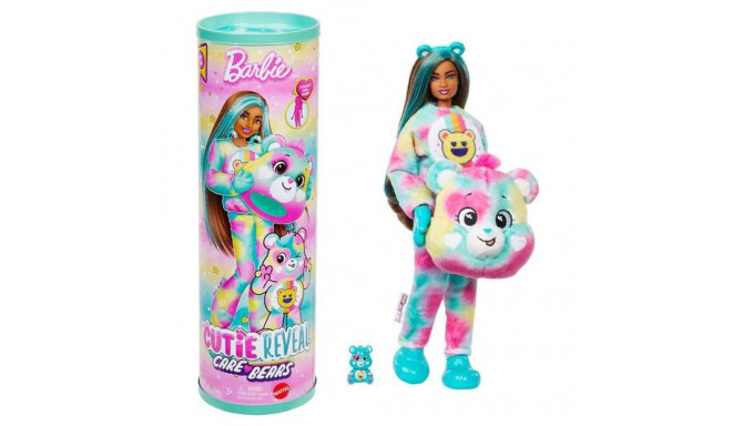Doll Mattel Multicolour