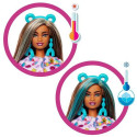 Doll Mattel Multicolour