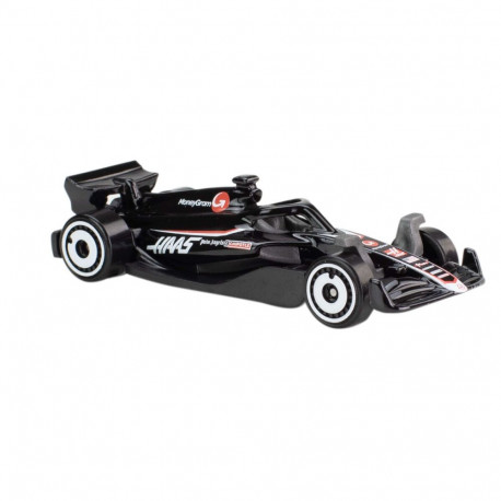 Auto Hot Wheels F1 1:64 Mitmevärviline