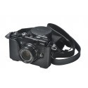 Fujifilm кожаный чехол LC-X20 чёрный