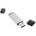 Platinet Tablet Flash Drive TX 8GB 2in1
