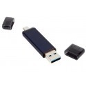 Platinet Tablet Flash Drive TX 32GB 2in1