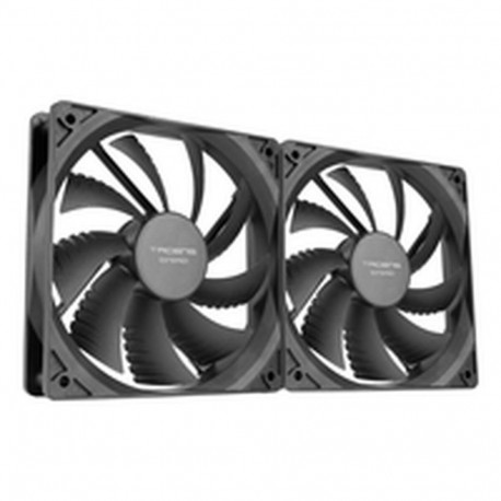 Sülearvuti Jahutusalus Tacens AF12X2