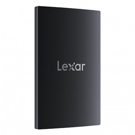 External Hard Drive Lexar LSL500X002T-RNBNG 2 TB SSD