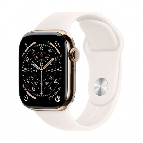 Nutikell Apple Series 11 Roosa 1,77"