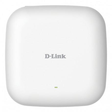 Pöörduspunkt D-Link DBR-X3000-AP Valge