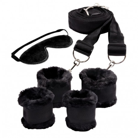 Seksika orja komplekt Whipsmart