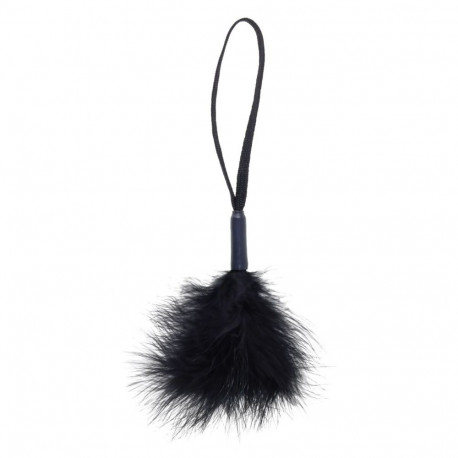 Sulekõditaja Sportsheets Peaches 'n CreaMe Must