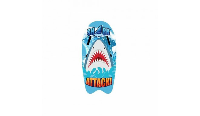 Surfilaud Shark Attack