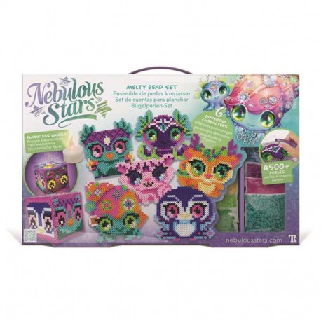 Triikimishelmed Hape Nebulous Stars