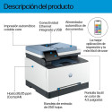 Multifunktsionaalne Printer HP 3302FDN