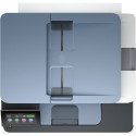 Multifunction Printer HP 3302FDN