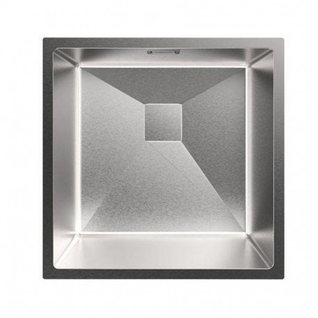 Valamu Ühe Kraanikausiga Nodor