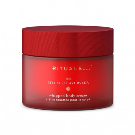Kehakreem Rituals THE RITUAL OF AYURVEDA 220 ml