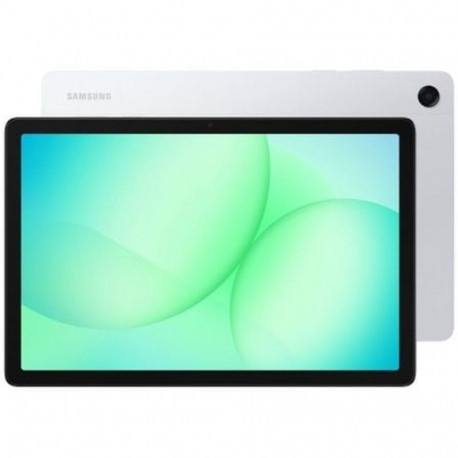 Tablet Samsung SM-X236BZSPEUB 11" Octa Core 8 GB RAM 256 GB Silver