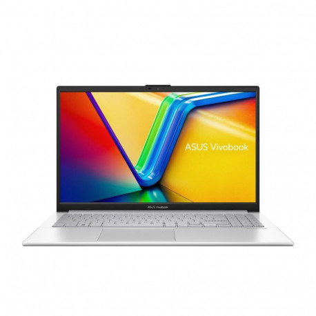 Sülearvuti Asus Vivobook Go 15 E1504FA-BQ2446W AMD Ryzen 5 7520U 15,6" 16 GB RAM 512 GB SSD