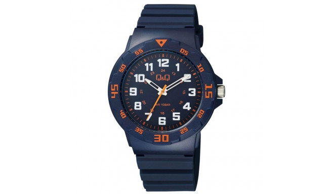 Meeste Kell Q&Q ONLY TIME - GENT (Ø 43 mm)