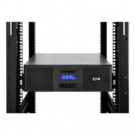 Uninterruptible Power Supply System Interactive UPS Eaton 9E6KIR