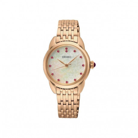 Naiste Kell Seiko SUR564P1 (Ø 46,5 mm)