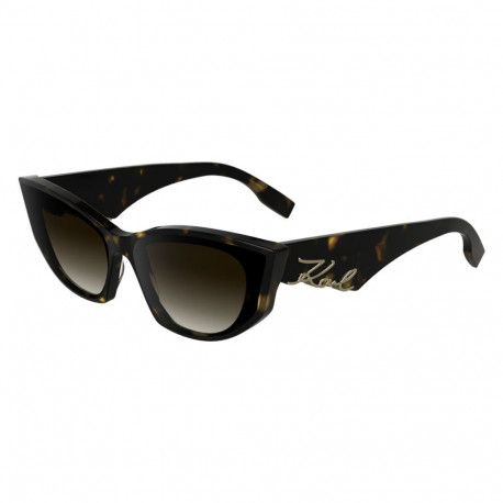 Ladies' Sunglasses Karl Lagerfeld KL6162S-242 Ø 64 mm