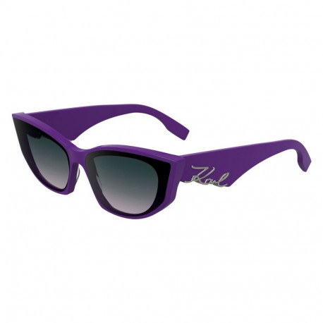 Ladies' Sunglasses Karl Lagerfeld KL6162S-541 Ø 64 mm