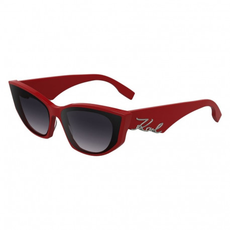 Ladies' Sunglasses Karl Lagerfeld KL6162S-600 Ø 64 mm
