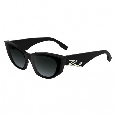 Ladies' Sunglasses Karl Lagerfeld KL6162S-001 Ø 64 mm