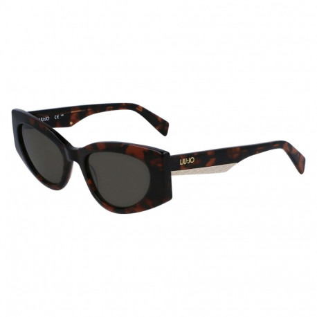 Ladies' Sunglasses LIU JO LJ792S-242 Ø 52 mm