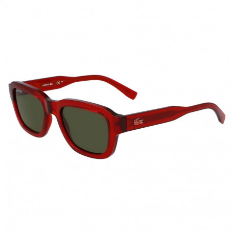 Unisex Sunglasses Lacoste L6048S-800 Ø 51 mm