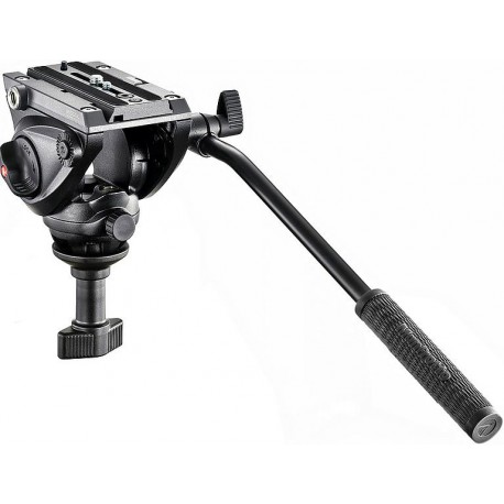 Manfrotto videopea MVH500A