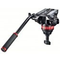 Manfrotto videopea MVH502A