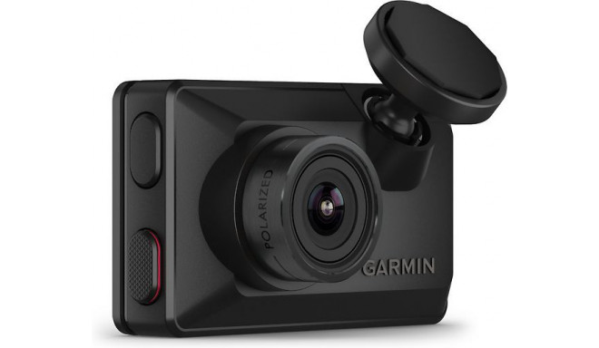 Garmin Dash Cam X310 (opened package)