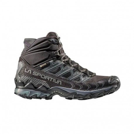 Naiste jalutuskingad La Sportiva Ultra Raptor II Must - 40,5