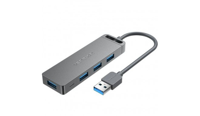 USB-jaotur Vention CHLHD Hall