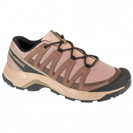 Hiking Boots Salomon X-Adventure Recon Desert - 46