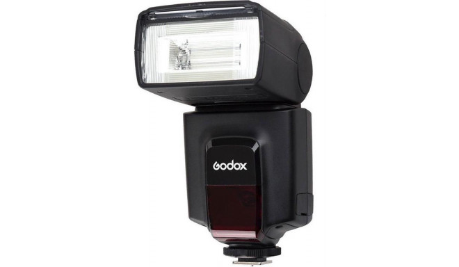Godox flash TT520 II (opened package)