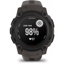 Garmin Instinct E 40mm, must (avatud pakend)
