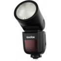 Godox välk V1 Sonyle (avatud pakend)