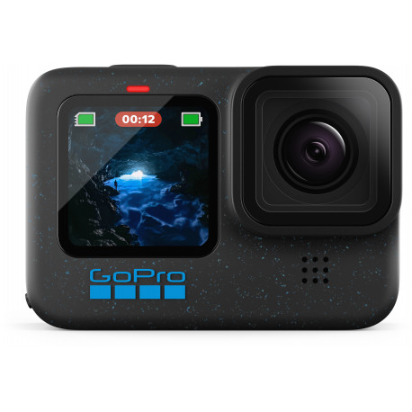 GoPro Hero12 Black (avatud pakend)