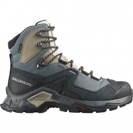 Hiking Boots Salomon Quest Element Gore-Tex Grey - 37 1/3