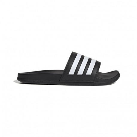 Plätud meestele Adidas Adilette Confort Must - 43