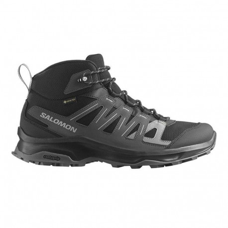 Matkasaapad Salomon Storen Mid GTX Must - 41 1/3