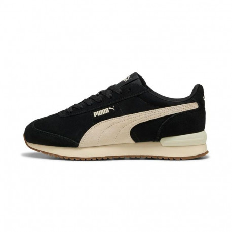 Igapäevajalatsid, meeste Puma R78 Wind Sd Must