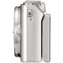 Olympus PEN Lite E-PL5 + 14-42mm II Kit, silver