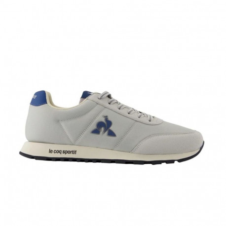 Igapäevajalatsid, meeste Le coq sportif Racerone_2 Helehall - 43