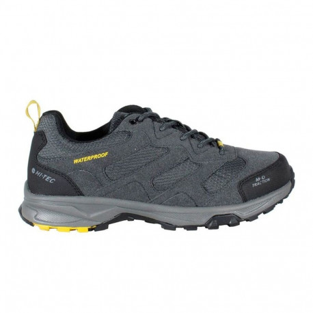 Walking Shoes for Men Hi-Tec Sensitive Low Wp - 44