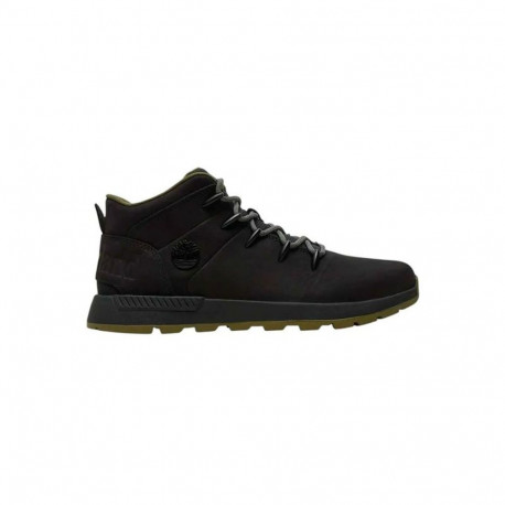 Igapäevajalatsid, meeste Timberland Sprint Trekker Mid Must - 40