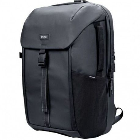 Laptop Backpack Trust 25669 Grey 17"