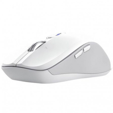 Mouse Trust 25674 White 3200 DPI